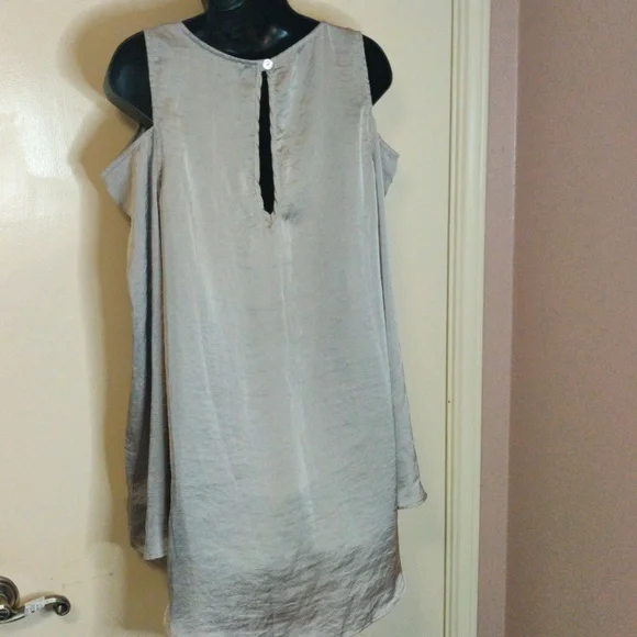 Show Me Your Mumu Boho Tunic Size L NWT - Picture 3 of 5